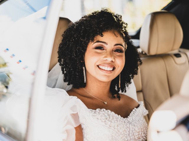 Le mariage de JEAN LUC et KETSIA à L'Étang-Salé, La Réunion 3
