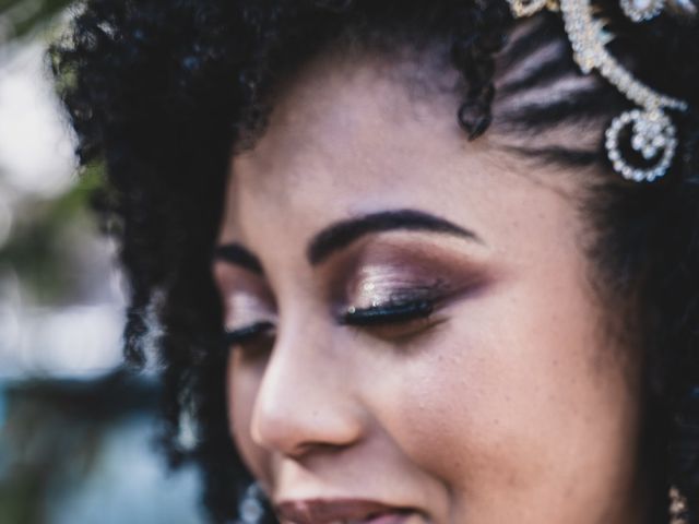 Le mariage de JEAN LUC et KETSIA à L'Étang-Salé, La Réunion 12