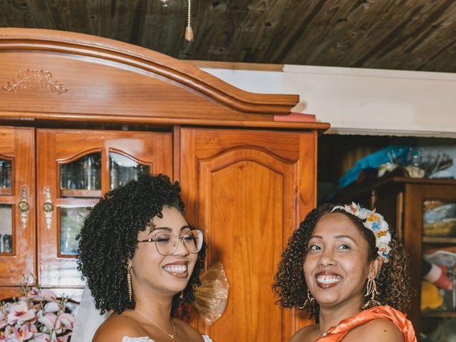 Le mariage de JEAN LUC et KETSIA à L'Étang-Salé, La Réunion 39
