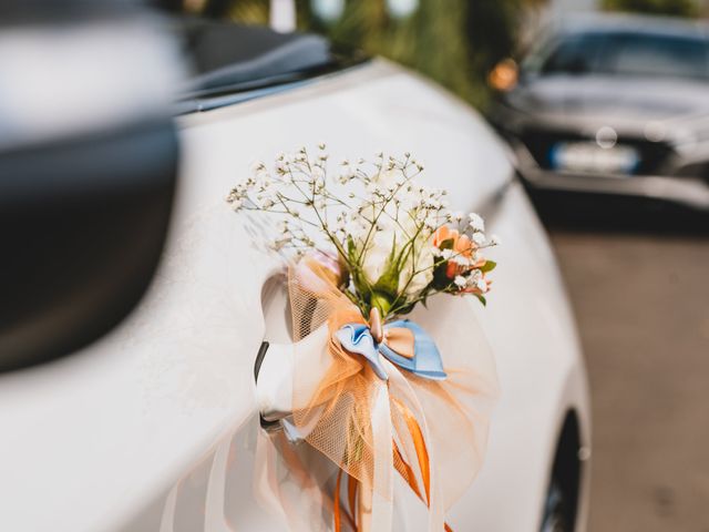 Le mariage de JEAN LUC et KETSIA à L'Étang-Salé, La Réunion 41