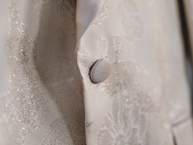 Le mariage de JEAN LUC et KETSIA à L'Étang-Salé, La Réunion 45