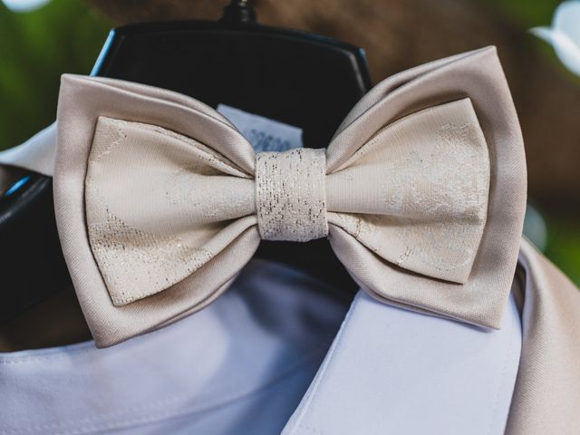 Le mariage de JEAN LUC et KETSIA à L'Étang-Salé, La Réunion 47