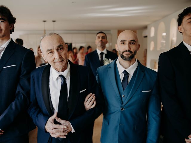 Le mariage de Fabrizio et Coralie à Mouscron, Hainaut 8