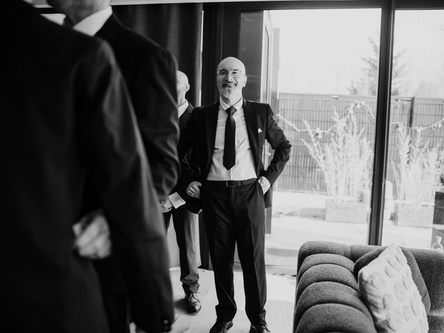 Le mariage de Fabrizio et Coralie à Mouscron, Hainaut 12