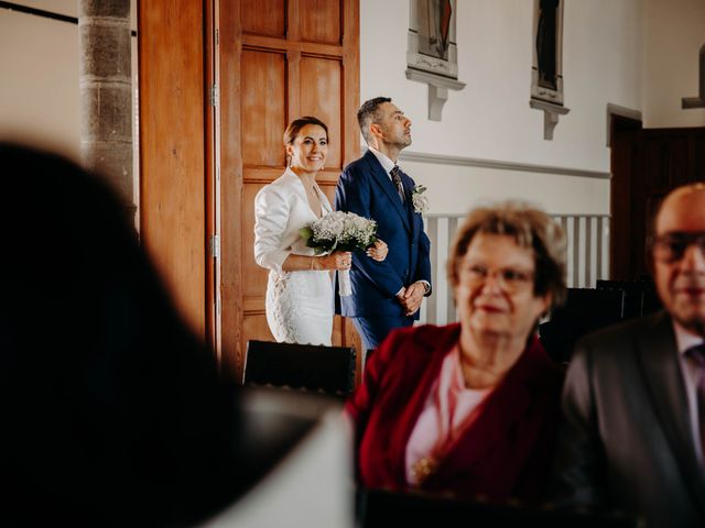 Le mariage de Fabrizio et Coralie à Mouscron, Hainaut 15