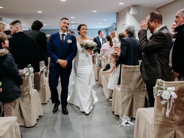 Le mariage de Fabrizio et Coralie à Mouscron, Hainaut 18