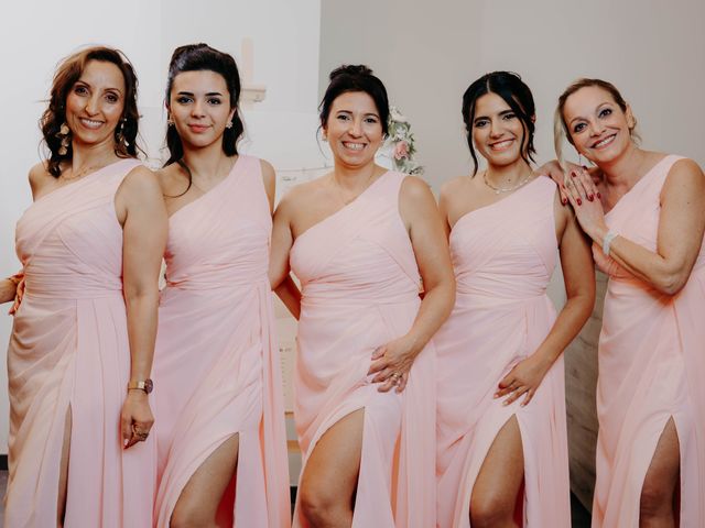 Le mariage de Fabrizio et Coralie à Mouscron, Hainaut 19