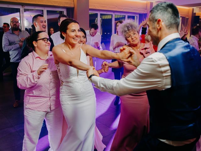 Le mariage de Fabrizio et Coralie à Mouscron, Hainaut 21