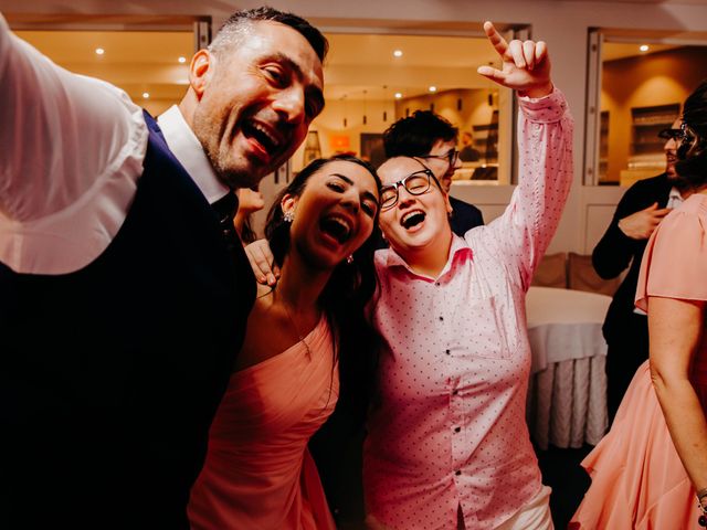 Le mariage de Fabrizio et Coralie à Mouscron, Hainaut 22