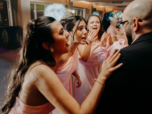 Le mariage de Fabrizio et Coralie à Mouscron, Hainaut 24