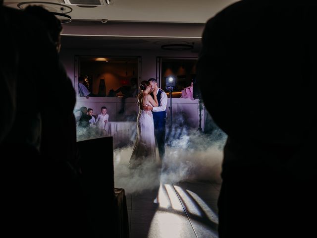 Le mariage de Fabrizio et Coralie à Mouscron, Hainaut 25