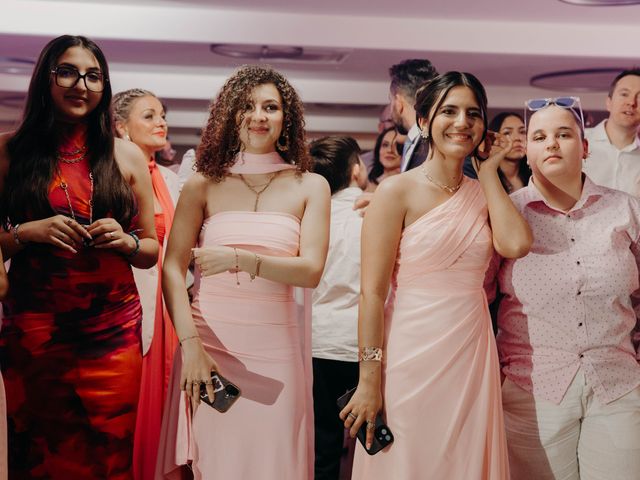 Le mariage de Fabrizio et Coralie à Mouscron, Hainaut 26