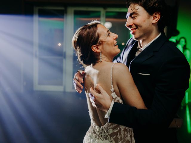 Le mariage de Fabrizio et Coralie à Mouscron, Hainaut 31