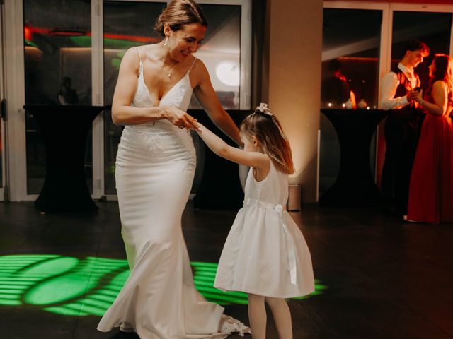 Le mariage de Fabrizio et Coralie à Mouscron, Hainaut 32
