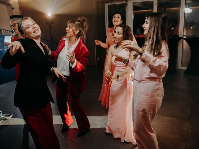 Le mariage de Fabrizio et Coralie à Mouscron, Hainaut 34