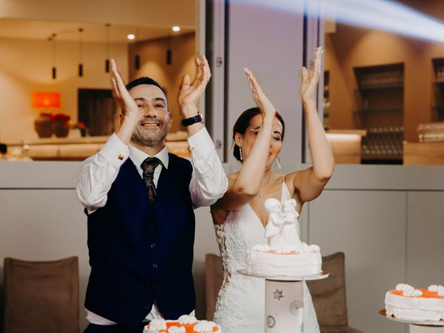 Le mariage de Fabrizio et Coralie à Mouscron, Hainaut 36