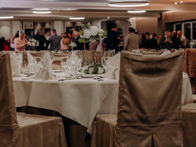 Le mariage de Fabrizio et Coralie à Mouscron, Hainaut 37