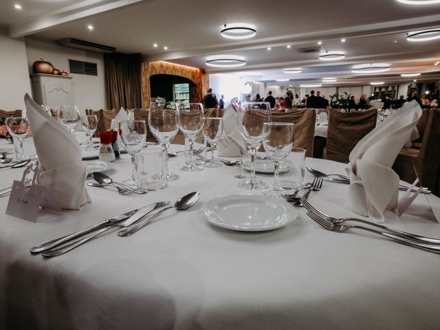 Le mariage de Fabrizio et Coralie à Mouscron, Hainaut 38