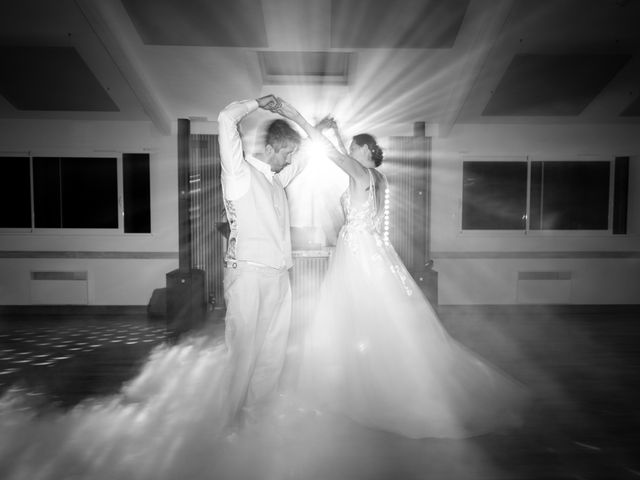 Le mariage de Martin et Marion à Ceton, Orne 6