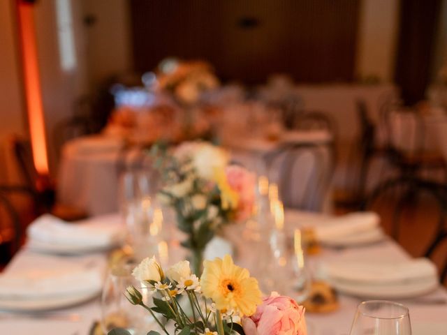 Le mariage de Martin et Marion à Ceton, Orne 13