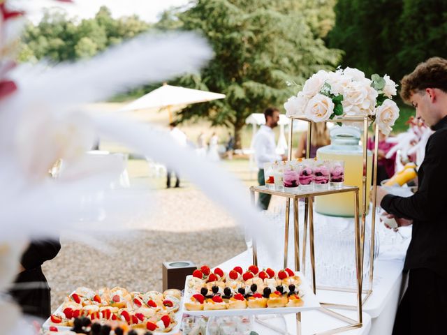 Le mariage de Vincent et Delphine  à Chambly, Oise 2