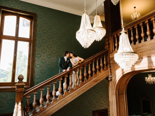 Le mariage de Vincent et Delphine  à Chambly, Oise 6