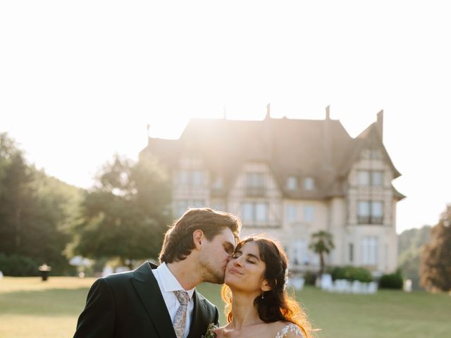 Le mariage de Vincent et Delphine  à Chambly, Oise 7