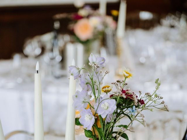 Le mariage de Vincent et Delphine  à Chambly, Oise 8