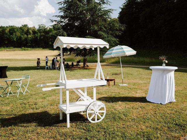 Le mariage de Vincent et Delphine  à Chambly, Oise 10