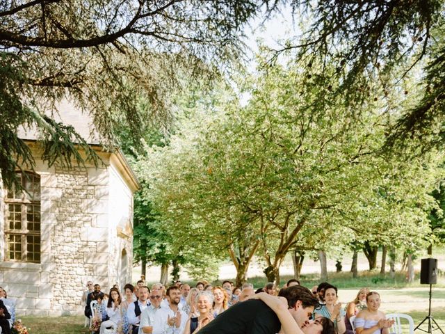 Le mariage de Vincent et Delphine  à Chambly, Oise 15