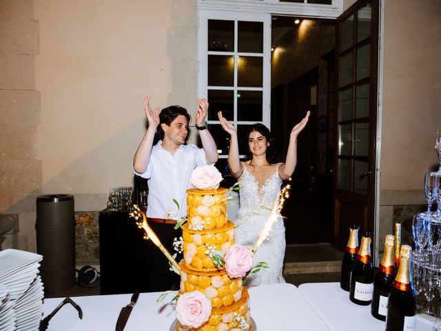 Le mariage de Vincent et Delphine  à Chambly, Oise 19