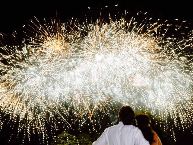 Le mariage de Vincent et Delphine  à Chambly, Oise 22