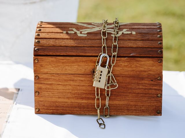 Le mariage de Vincent et Delphine  à Chambly, Oise 23