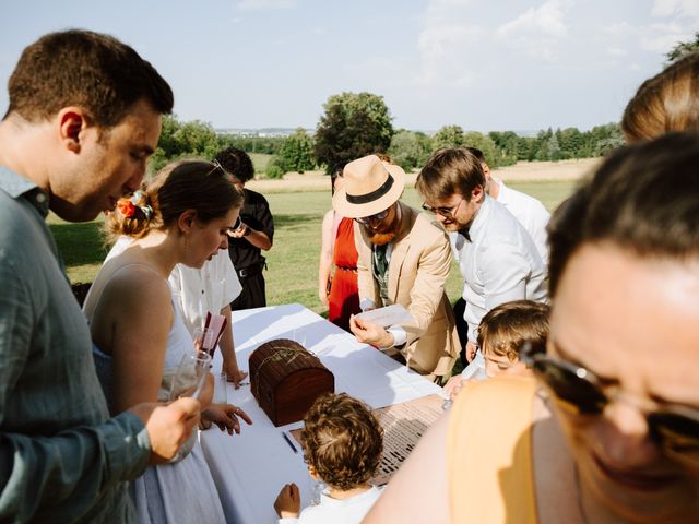 Le mariage de Vincent et Delphine  à Chambly, Oise 25