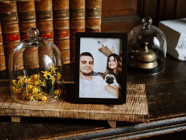 Le mariage de Vincent et Delphine  à Chambly, Oise 30