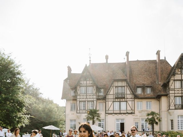 Le mariage de Vincent et Delphine  à Chambly, Oise 31