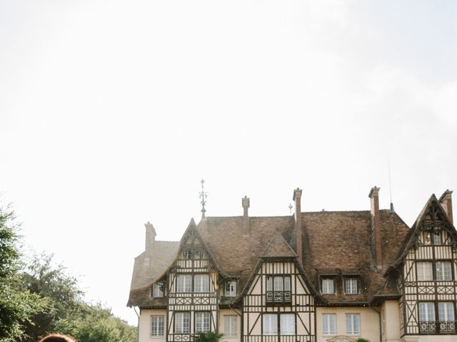 Le mariage de Vincent et Delphine  à Chambly, Oise 32