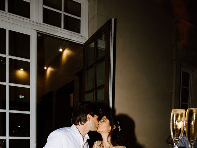 Le mariage de Vincent et Delphine  à Chambly, Oise 35