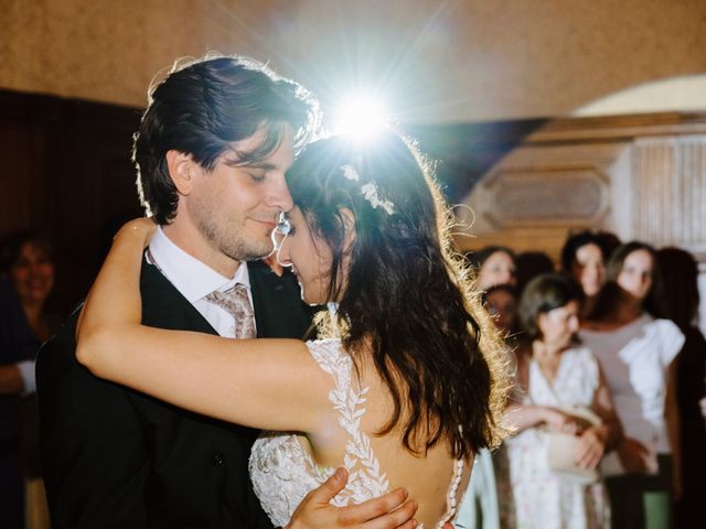 Le mariage de Vincent et Delphine  à Chambly, Oise 37