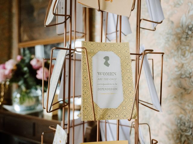 Le mariage de Vincent et Delphine  à Chambly, Oise 43