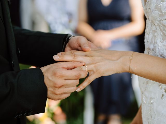 Le mariage de Vincent et Delphine  à Chambly, Oise 44