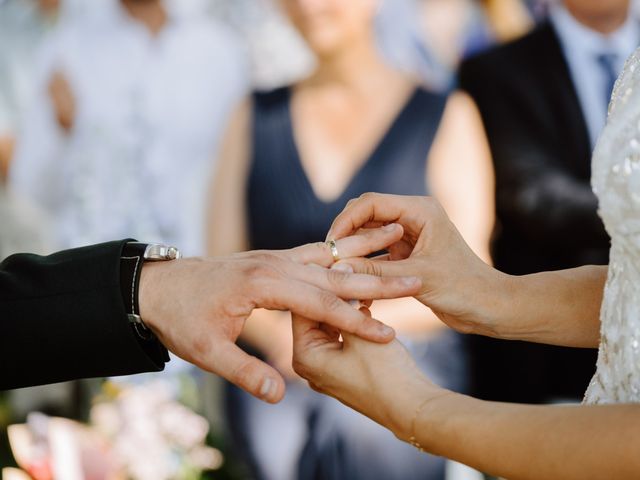 Le mariage de Vincent et Delphine  à Chambly, Oise 45