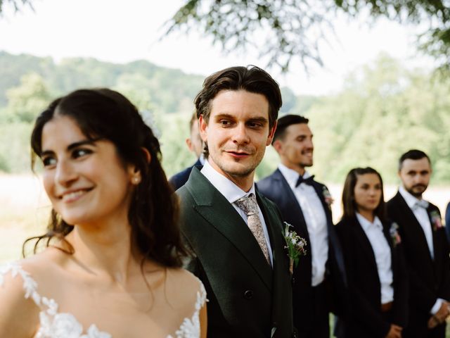 Le mariage de Vincent et Delphine  à Chambly, Oise 49