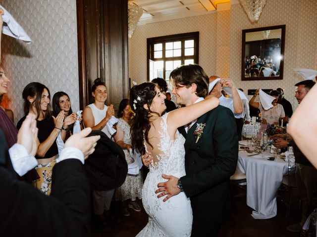 Le mariage de Vincent et Delphine  à Chambly, Oise 50