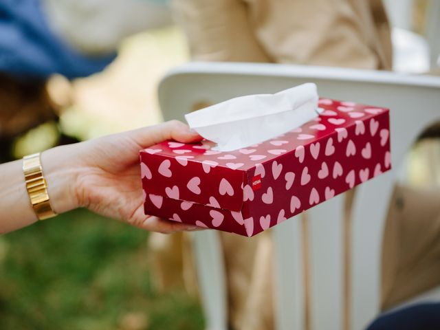 Le mariage de Vincent et Delphine  à Chambly, Oise 51