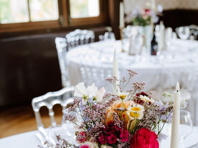 Le mariage de Vincent et Delphine  à Chambly, Oise 52