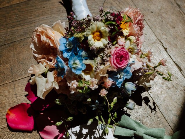 Le mariage de Vincent et Delphine  à Chambly, Oise 54