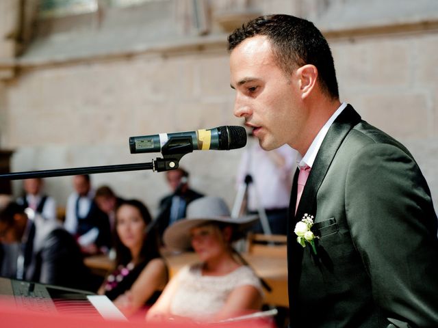 Le mariage de Guillaume et Marianne à Rouen, Seine-Maritime 48