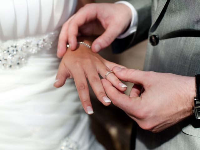 Le mariage de Guillaume et Marianne à Rouen, Seine-Maritime 51