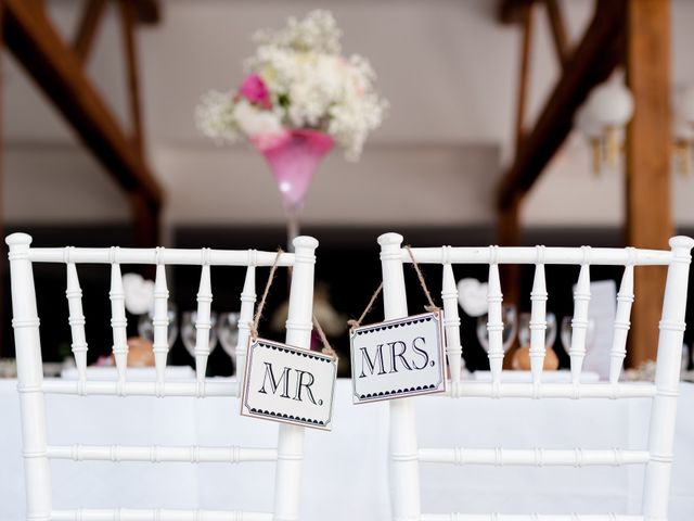 Le mariage de Guillaume et Marianne à Rouen, Seine-Maritime 58